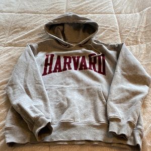 Brand New H&M Harvard Sweatshirt!